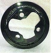 LAND ROVER TOR100020/A - AMORTIGUADOR TAMBOR VISCOSO TRANSM.