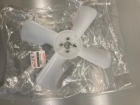 SANTANA 17111-73000 - VENTILADOR
