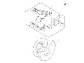 SANTANA A850094-001 - JUEGO REPARACION