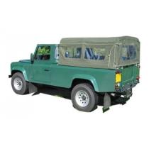 LAND ROVER MUC7916MUC - LONA PICK UP CON VENTANA