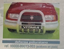 SANTANA 99000-990Y3-003 - DEFENSA DELANTERA