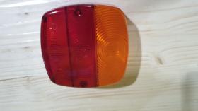 LAND ROVER 192480 - PLASTICO PARA PILOTO 161587