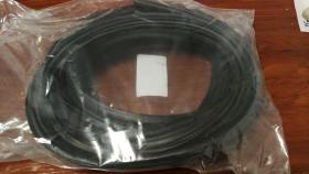 SUZUKI 84681-82A10-000 - JUNTA AISLANTE PUERTA TRASER