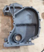 LAND ROVER R554541K2 - TAPA DELANTERA DISTRIBUCION RESTAURADA