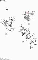 SANTANA 09103-10235 - TORNILLO M10 1.25X50