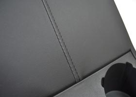 EXMOOR TRIM EXT015-BSM - DEFENDER CUBBY BOX MONDUS TELA 2007> (CAJA NEGRA)