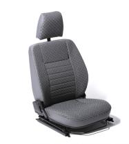 EXMOOR TRIM EXT304-TC - 90"/110" L/H FRONT OUTER SEAT TECHNO