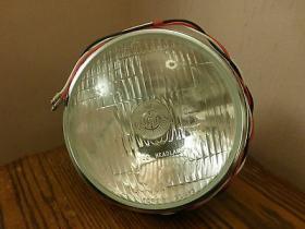 LAND ROVER 272581 - FAROS DELANTEROS LUCAS