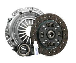 SUZUKI 92-08-848 - KIT DE EMBRAGUE NO ORIGINAL SAMURAY SJ419
