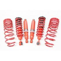 NISSAN NI3050 - KIT DE SUSPENSION +40MM (MUELLES, AMORTIGUADORES Y BIELETAS)