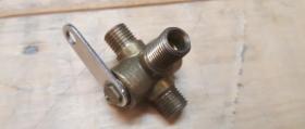 LAND ROVER 534977 - VALVULA DE COMBUSTIBLE
