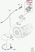 LAND ROVER LR060016 - MODULO-CONTROL DE PASO DE CAMBIOS