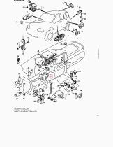 SUZUKI 37400-50J10-000 - CONJ.INTERRUPTOR COMB.