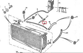 LAND ROVER 112353 - MANGUITO