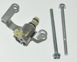 LAND ROVER THT500040 - SOLENOIDE, CICLO DE TRABAJO DE FRENO DE 2ª-4ª