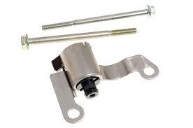 LAND ROVER THT500050 - SOLENOIDE, SINCRONIZACIÓN DE 2ª-4ª