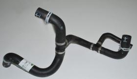 LAND ROVER PCH115940 - MANGUITO SUPERIOR DEL RADIADOR