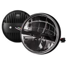 LAND ROVER TF711 - TERRAFIRMA 7" LUZ PRINCIPAL LED PAREJA