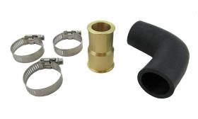 LAND ROVER MP4108 - KIT MANGUITOS, CONECTORES  Y ABRAZADERAS  PERKINS 4108