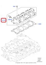 LAND ROVER LR092033 - UNIDAD DE CONTROL HIDRAULICO DE VALVULAS