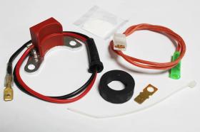 LAND ROVER ETC5835K - KIT ELECTRONICO DEL DISTRIBUIDOR