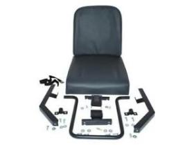 LAND ROVER DA4075RPI - CONJUNTO DE ASIENTO TRASERO ORIENTADO HACIA DENTRO