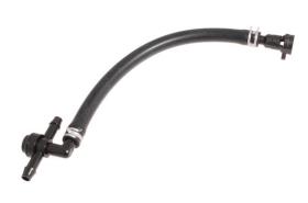 LAND ROVER DNH000050 - TUBO FLEXIBLE-SURTIDOR A VÁLVULA DE NO RETORNO