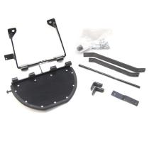 LAND ROVER 90606002 - ESTRIBOS LATERALES PLEGLABLES