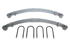 LAND ROVER GPB001 - PARABOLIC SPRINGS