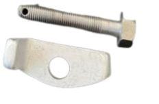 LAND ROVER 345779 - KIT FIJACION RUEDA CAPO