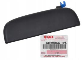 SUZUKI 82802M68K00-5PK - MANETA EXT.DEL.IZ.
