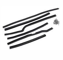 LAND ROVER DA1494 - KIT DE GOMAS DELANTERA DERECHA