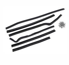 LAND ROVER DA1495 - KIT GOMAS DE PUERTA DELANTERA IZQUIERDA