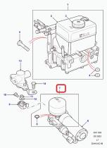 LAND ROVER STC2784 - ACUMULADOR-ABS, SIS. FRENOS ANTIBL. EN TODAS RUEDAS