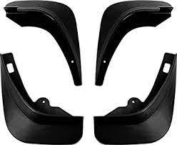 GOMAS DE BARRO  SUZUKI